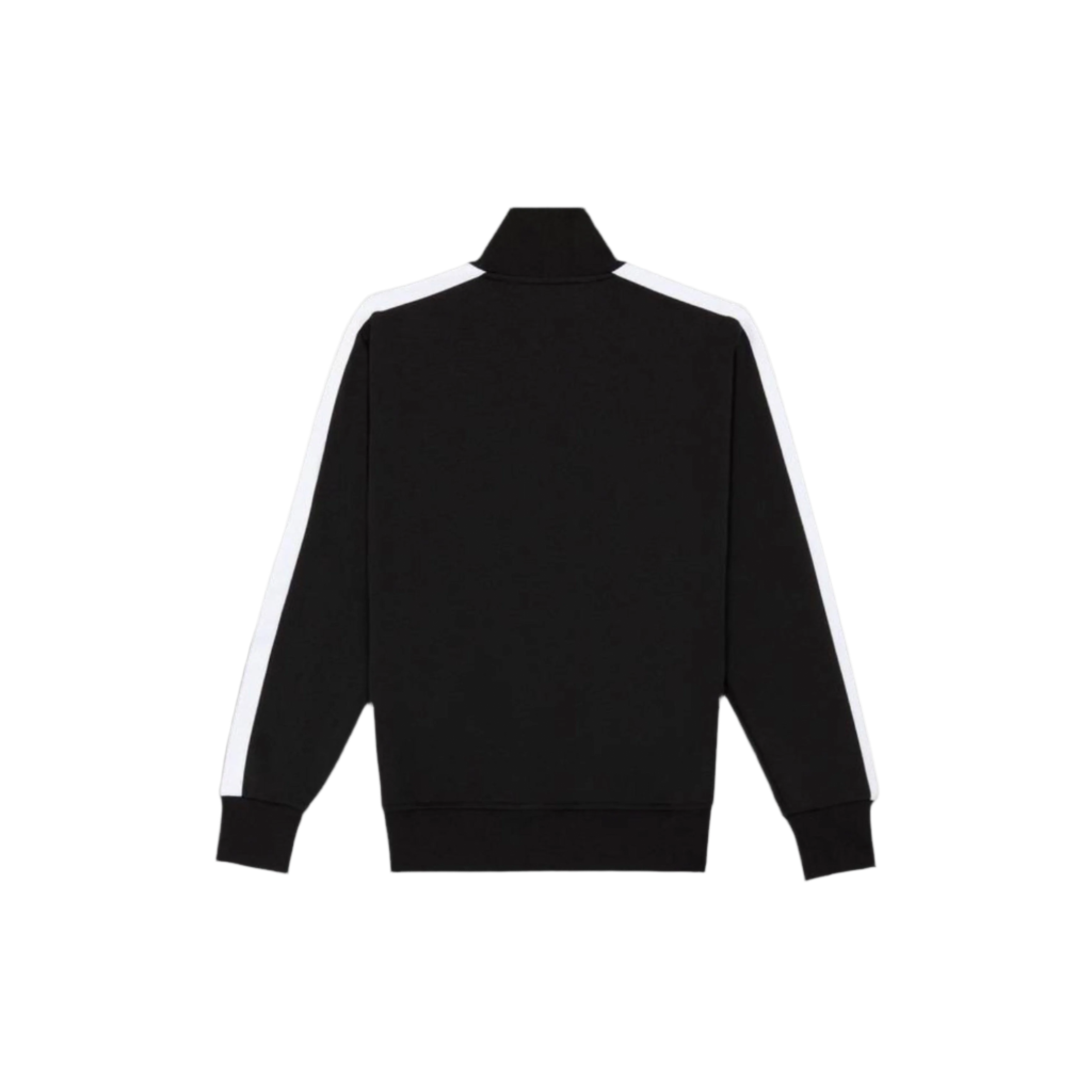 Palm Angels Track Jacket Black