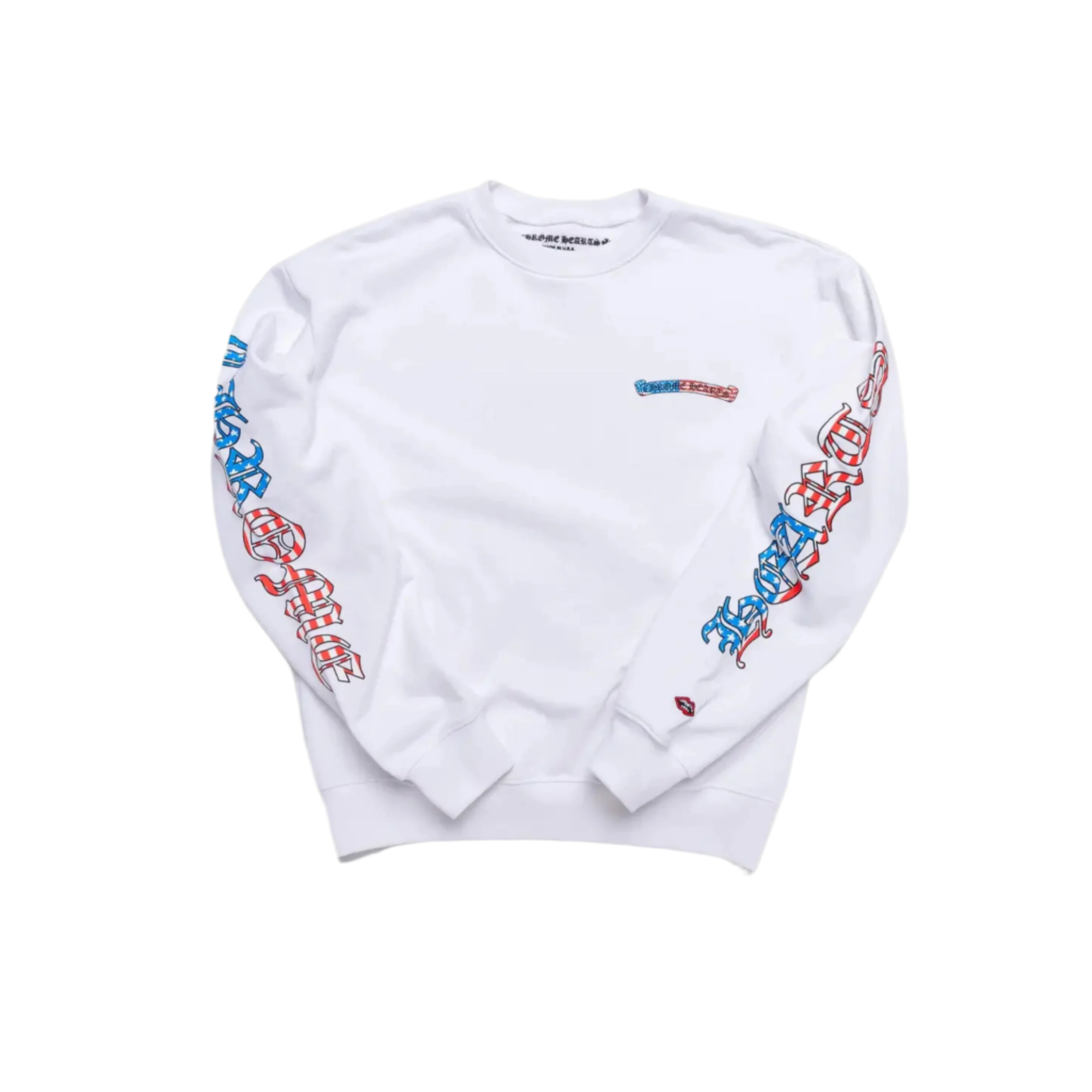 Chrome Hearts Matty Boy USA Sweatshirt (Pre-Owned)