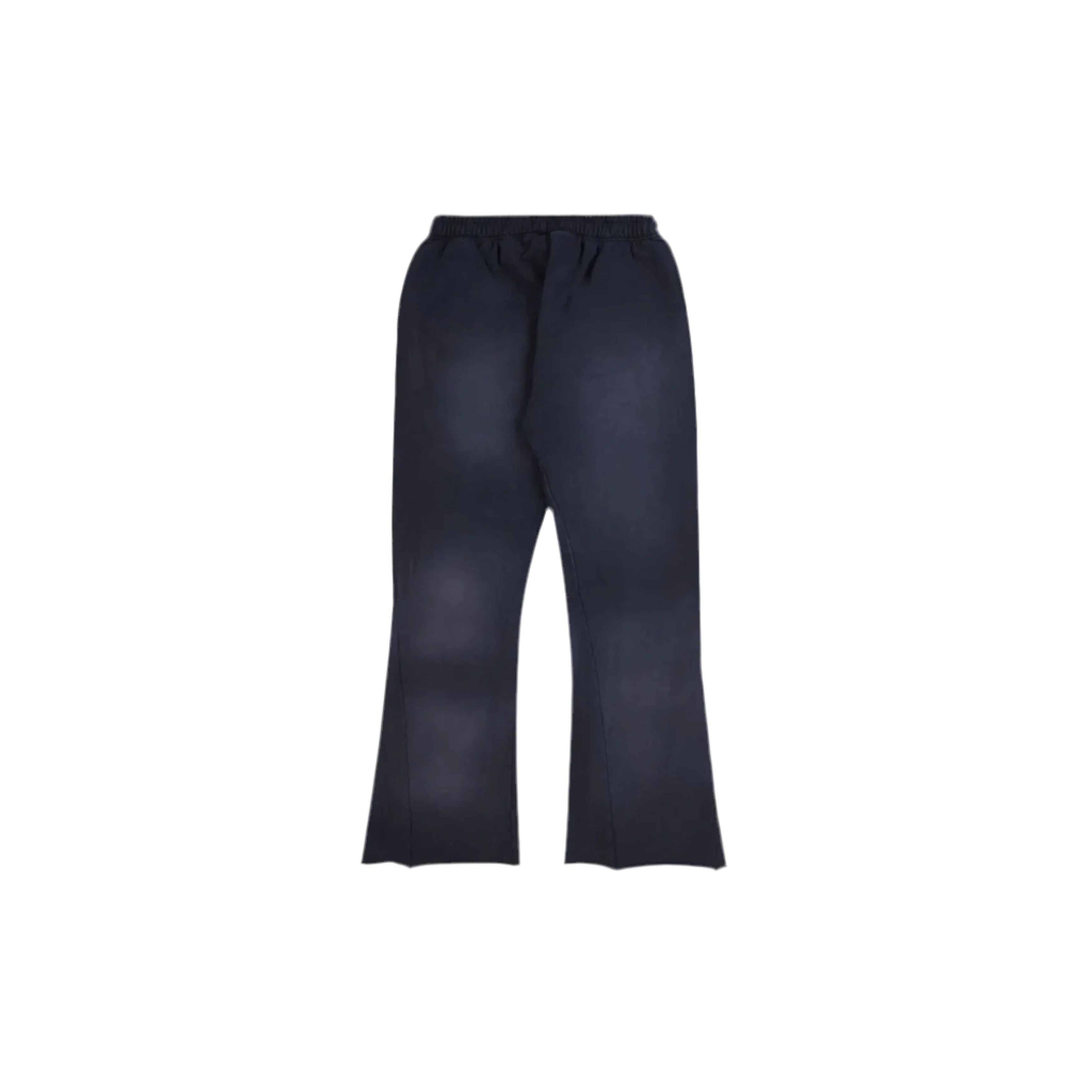 Hellstar Studios Flare Sweatpants Black