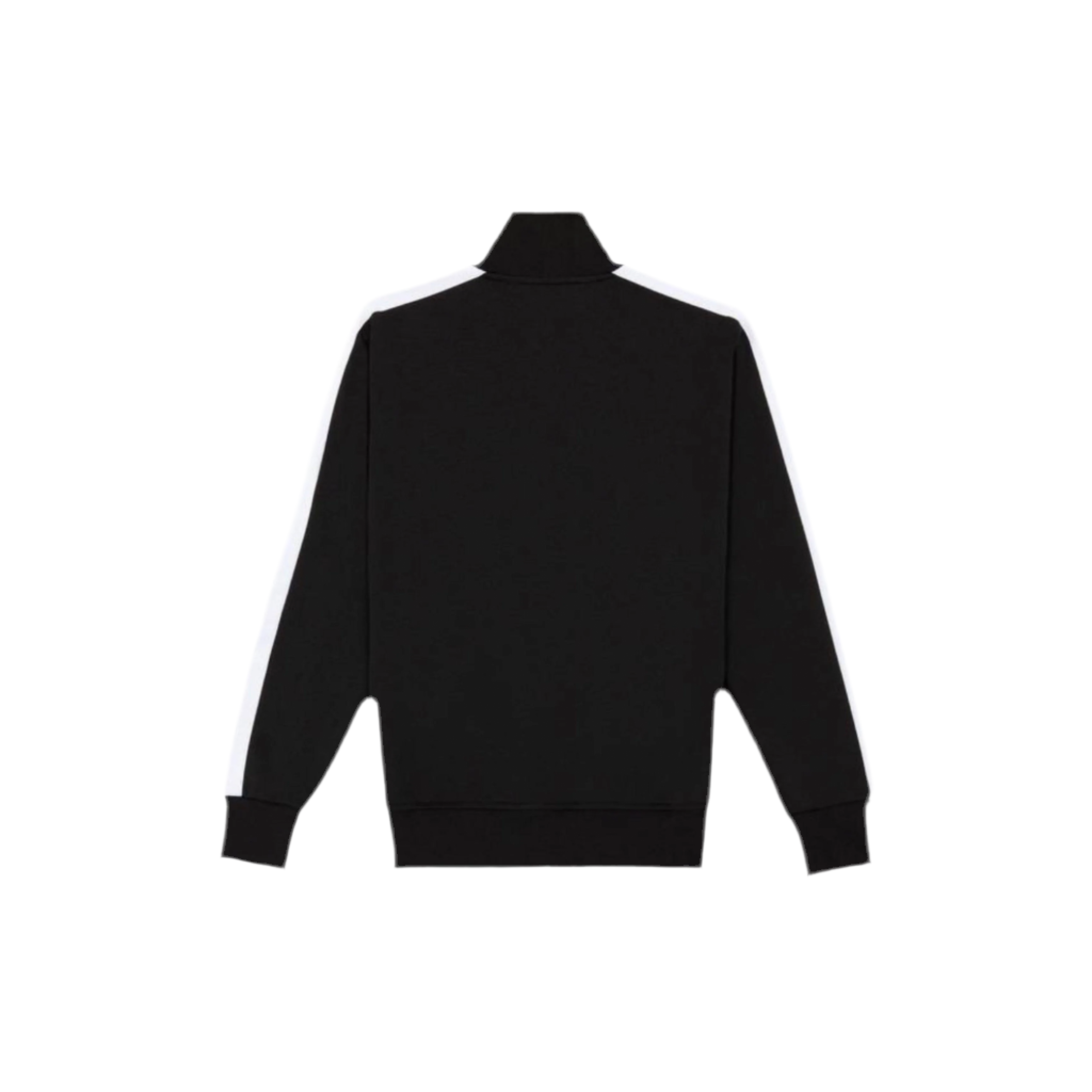 Classic Track Jacket Black