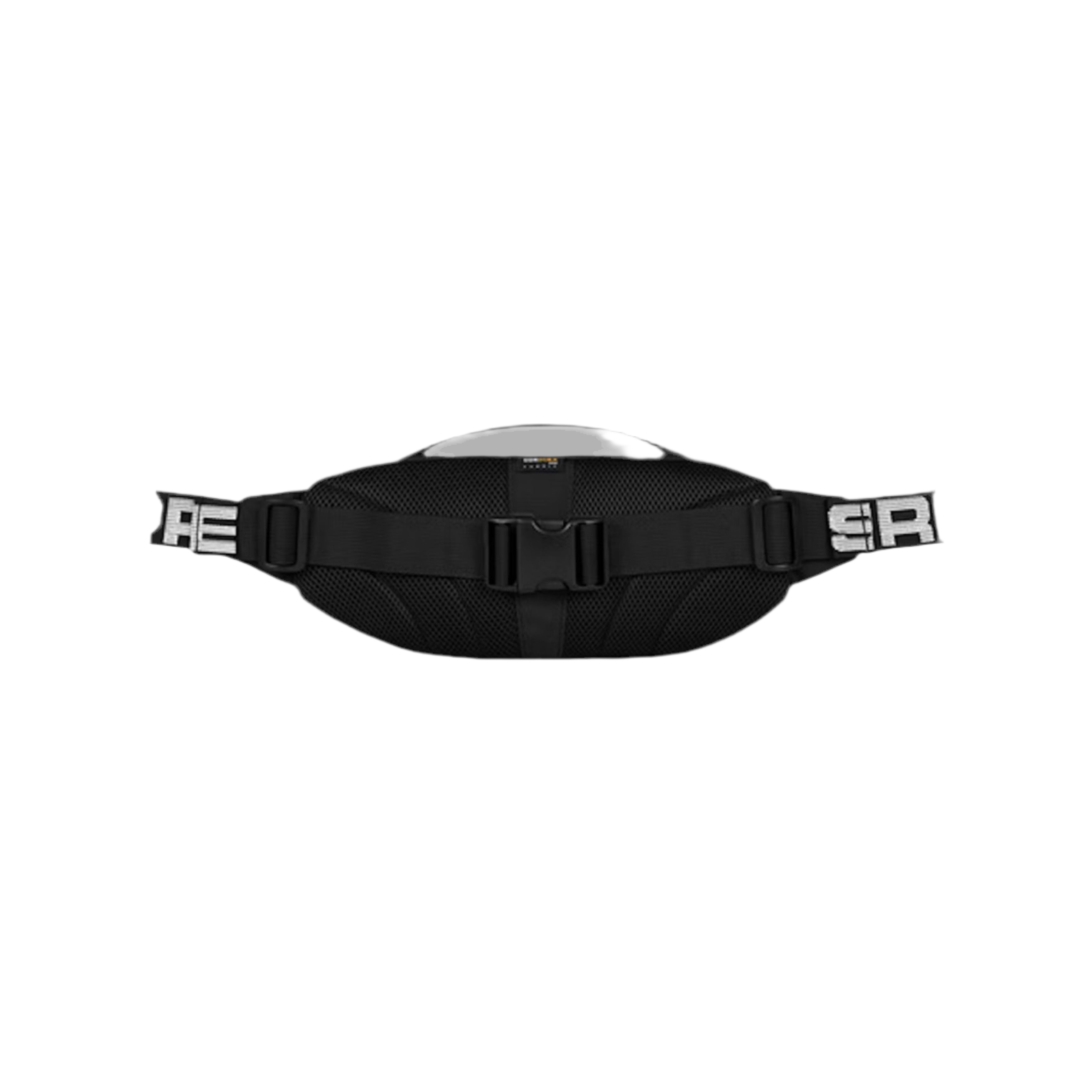 Supreme SS18 Waist Bag Black