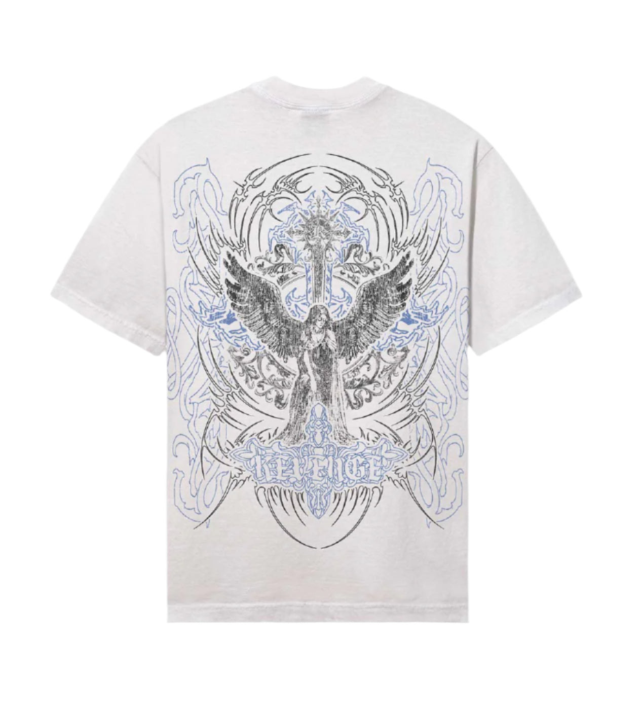 Revenge War Tee Cement