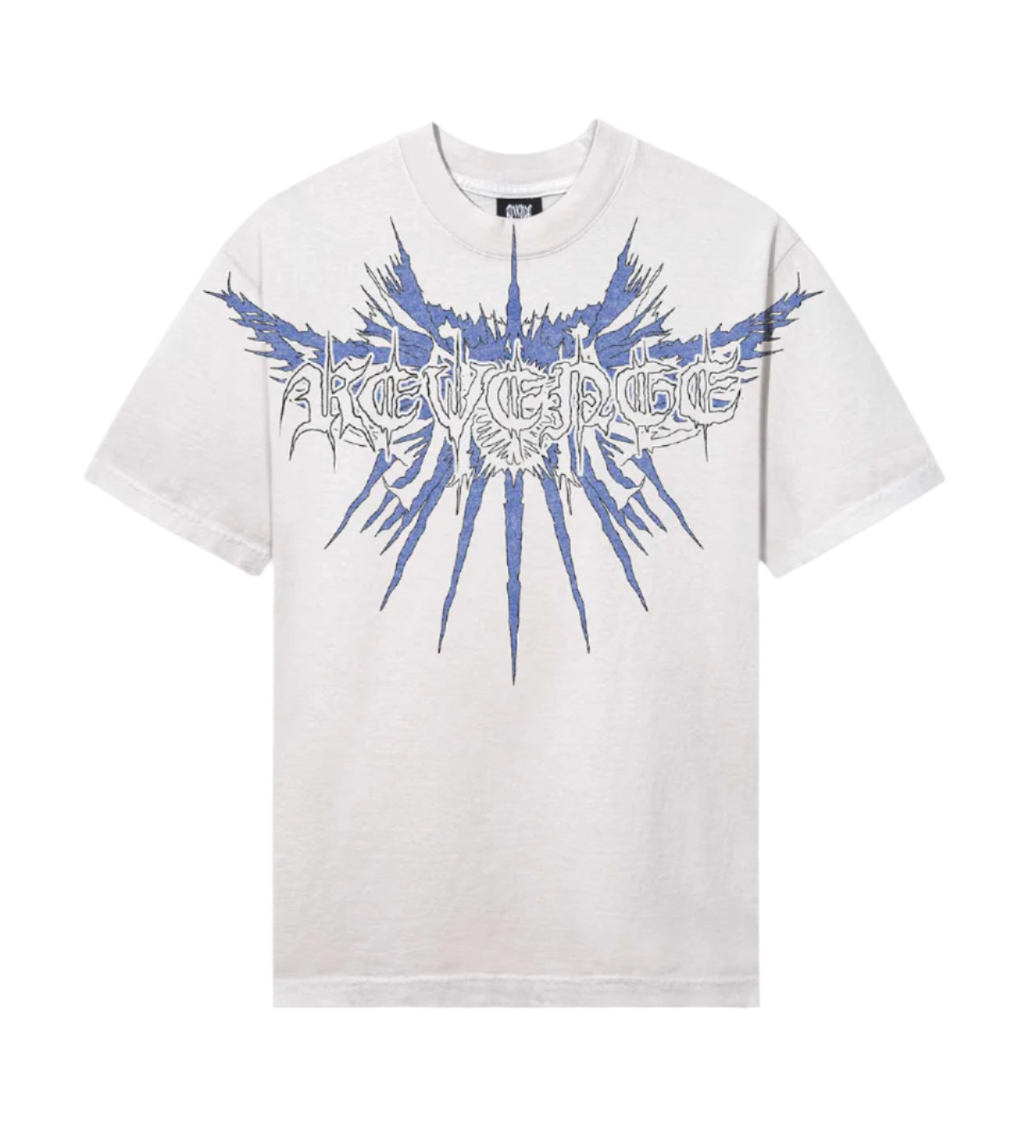 Revenge War Tee Cement
