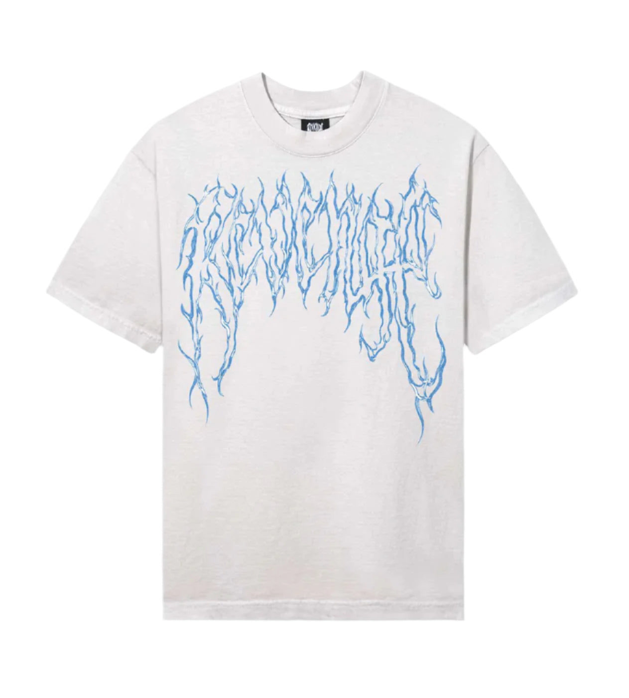 Revenge Wraith Tee Cement