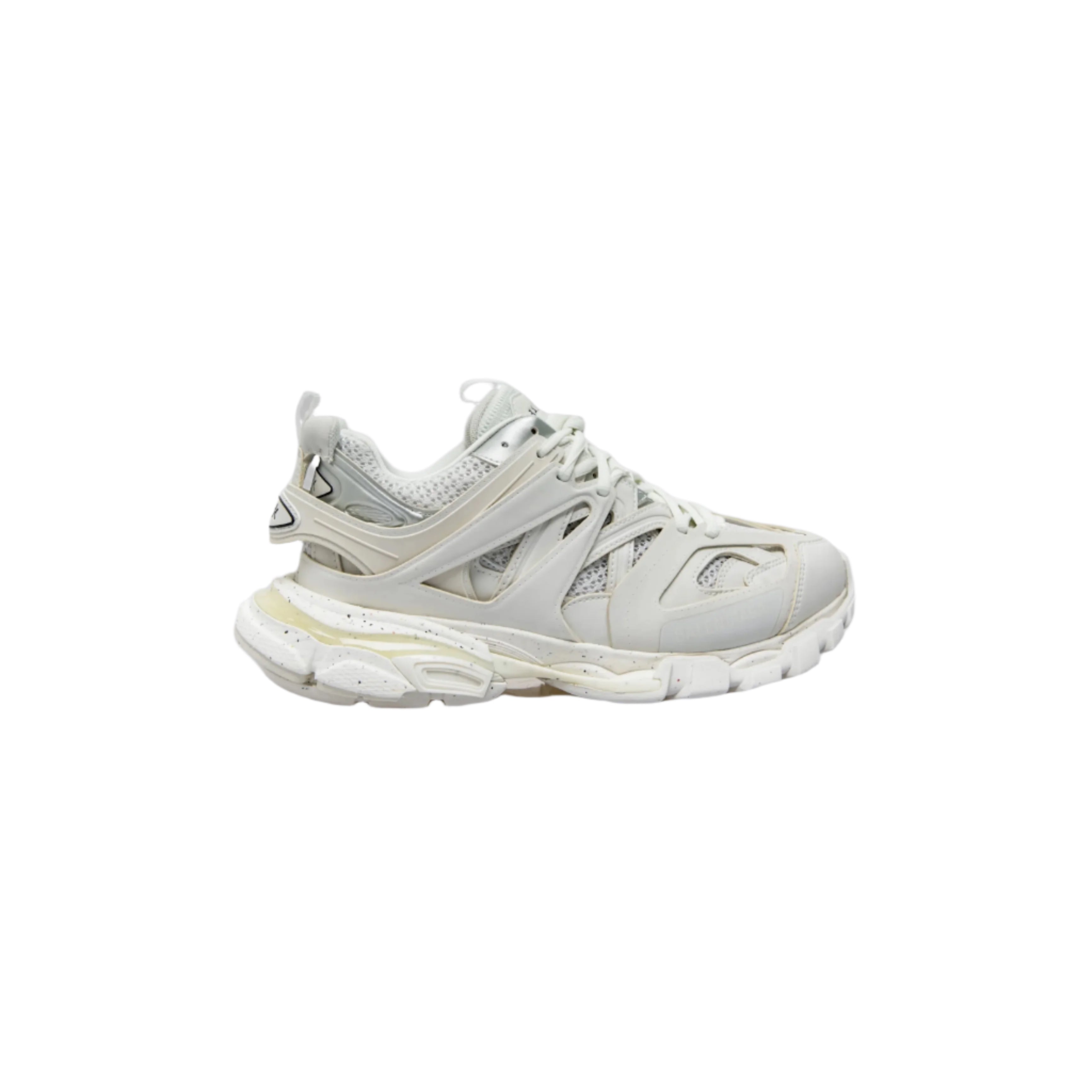 Balenciaga Track Runner Recycled