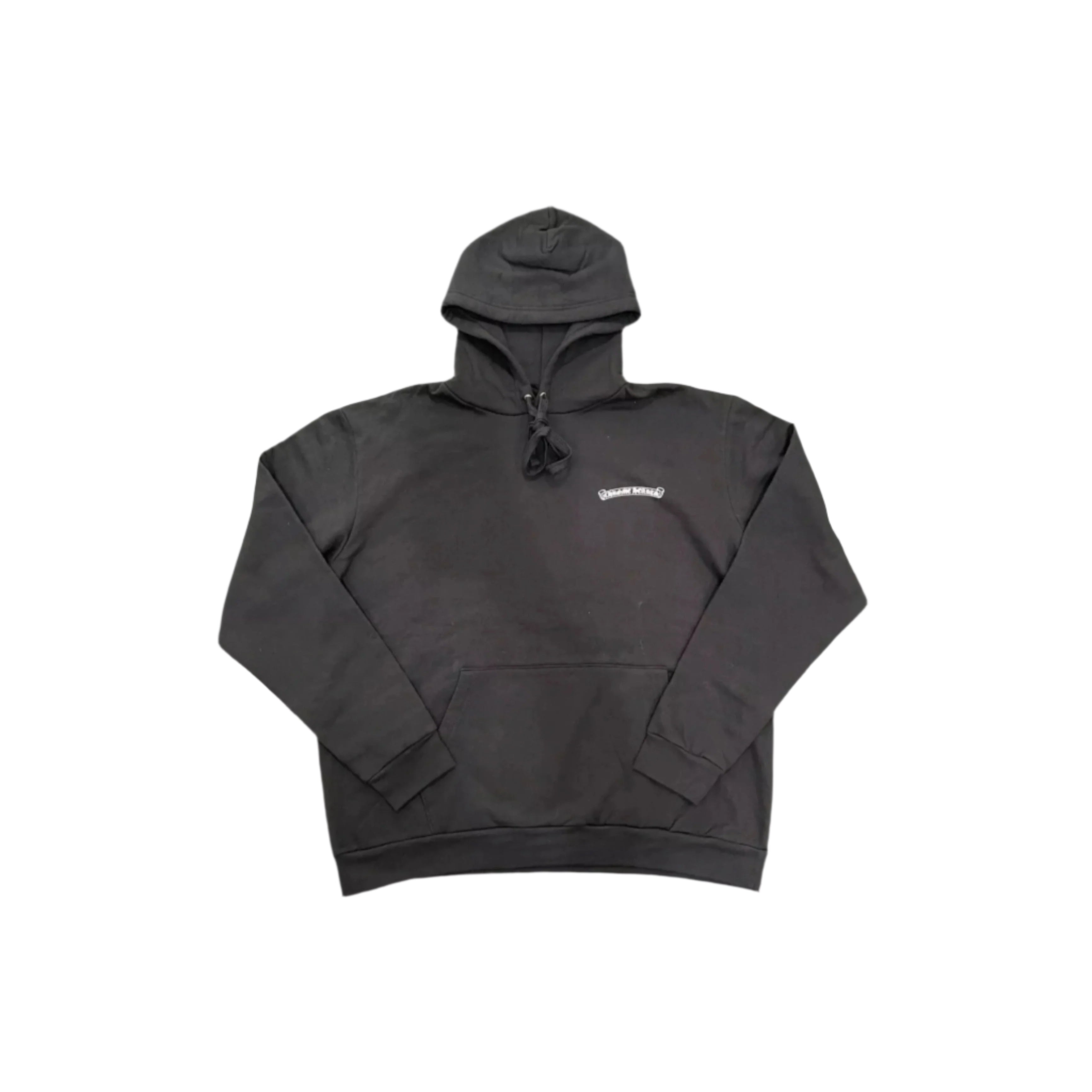 Chrome Hearts Las Vegas Exclusive Hoodie Black (Pre-Owned)