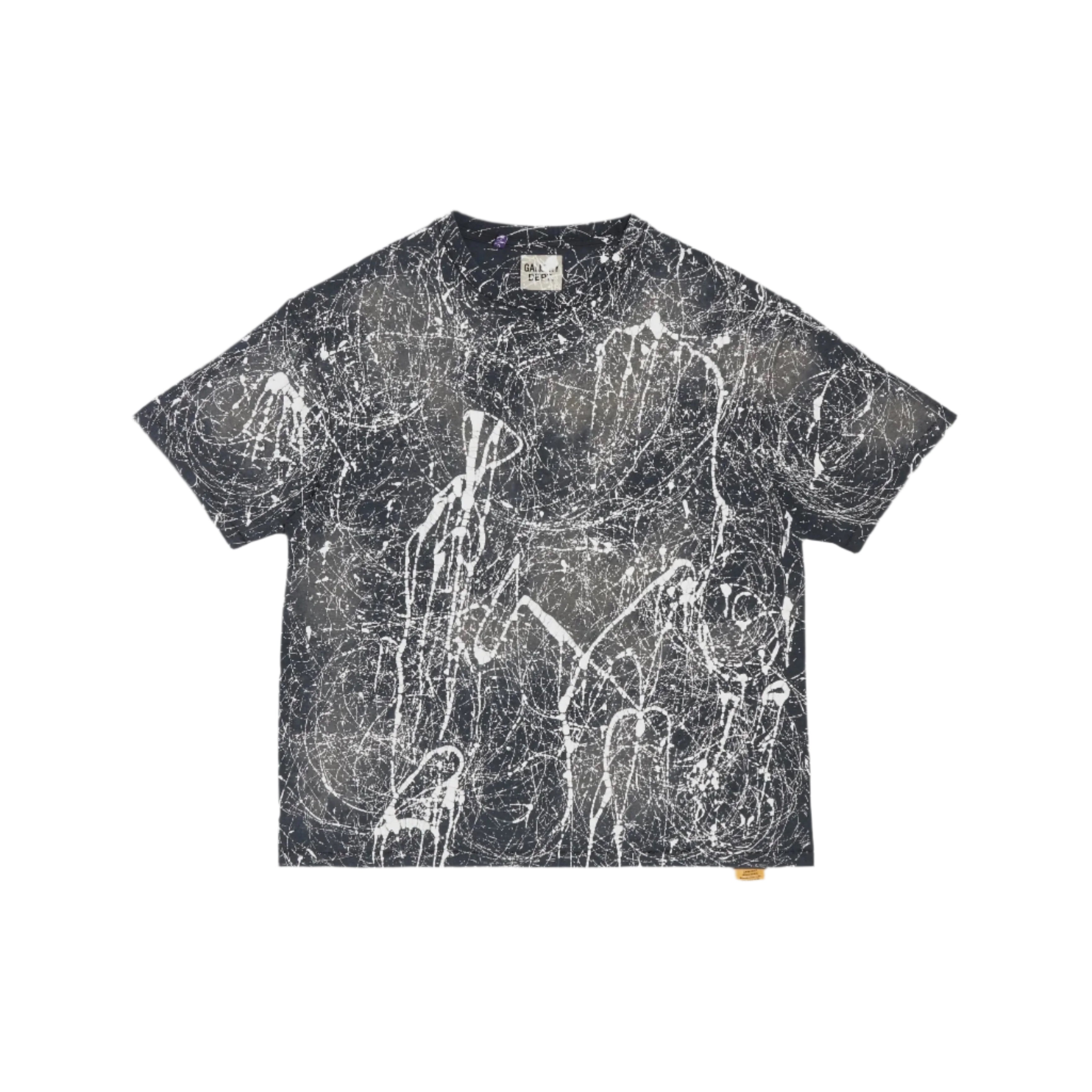 Gallery Dept. Abstract Tee