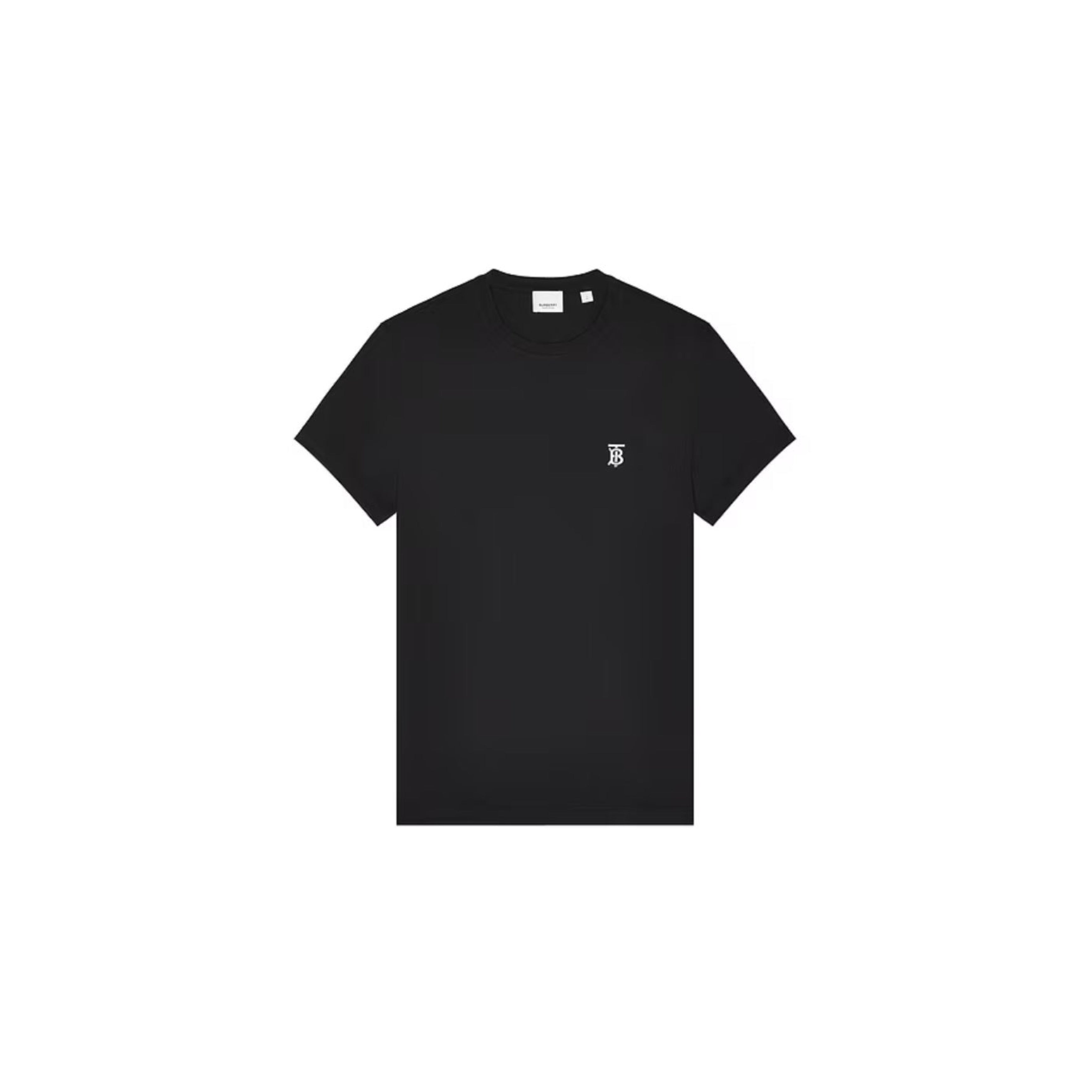 Burberry Parker Tee Black (Pre-Owned)