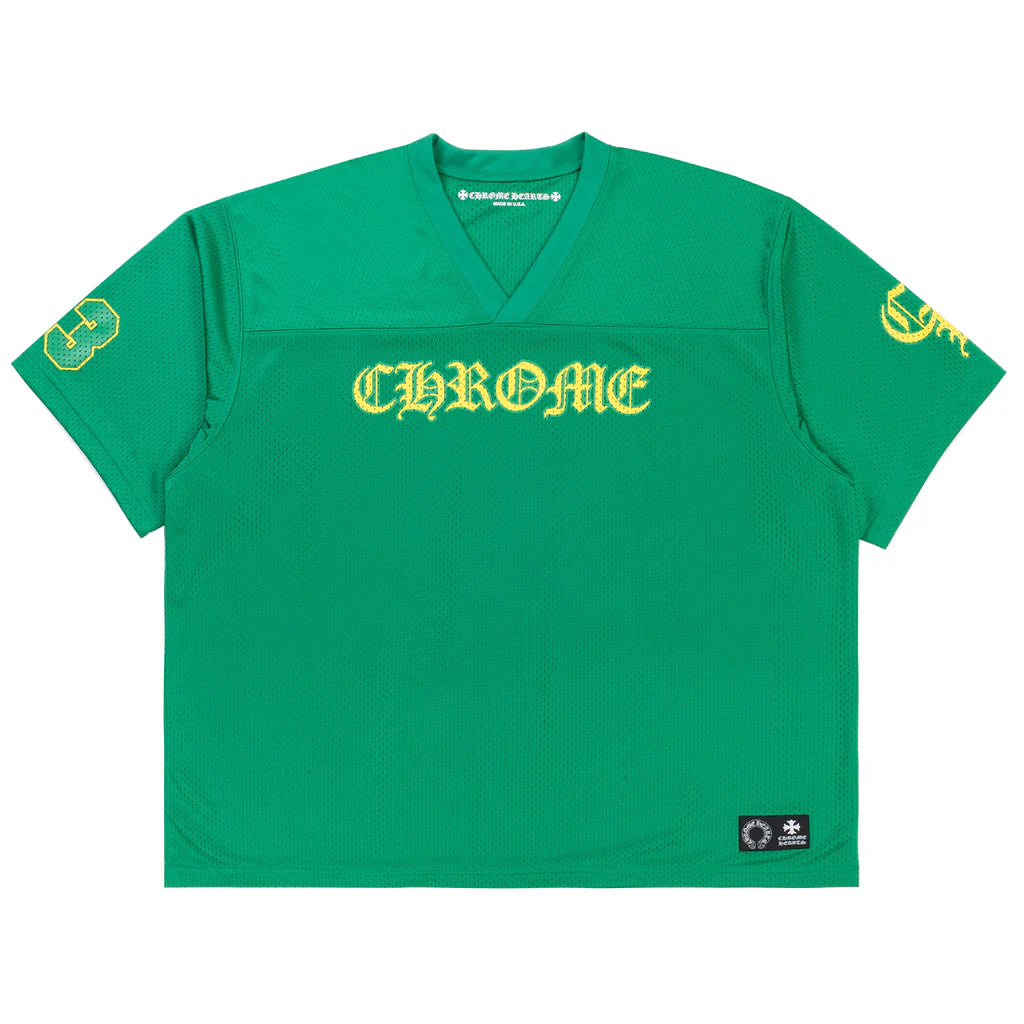 Logo Jersey