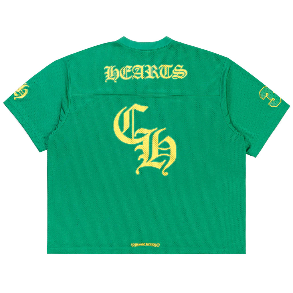 Logo Jersey