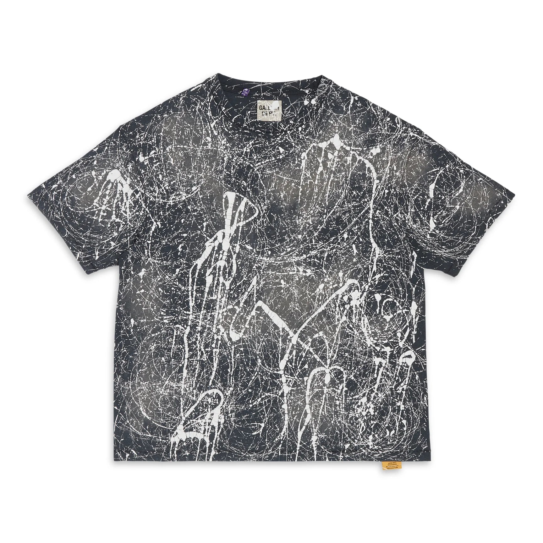 Abstract Tee