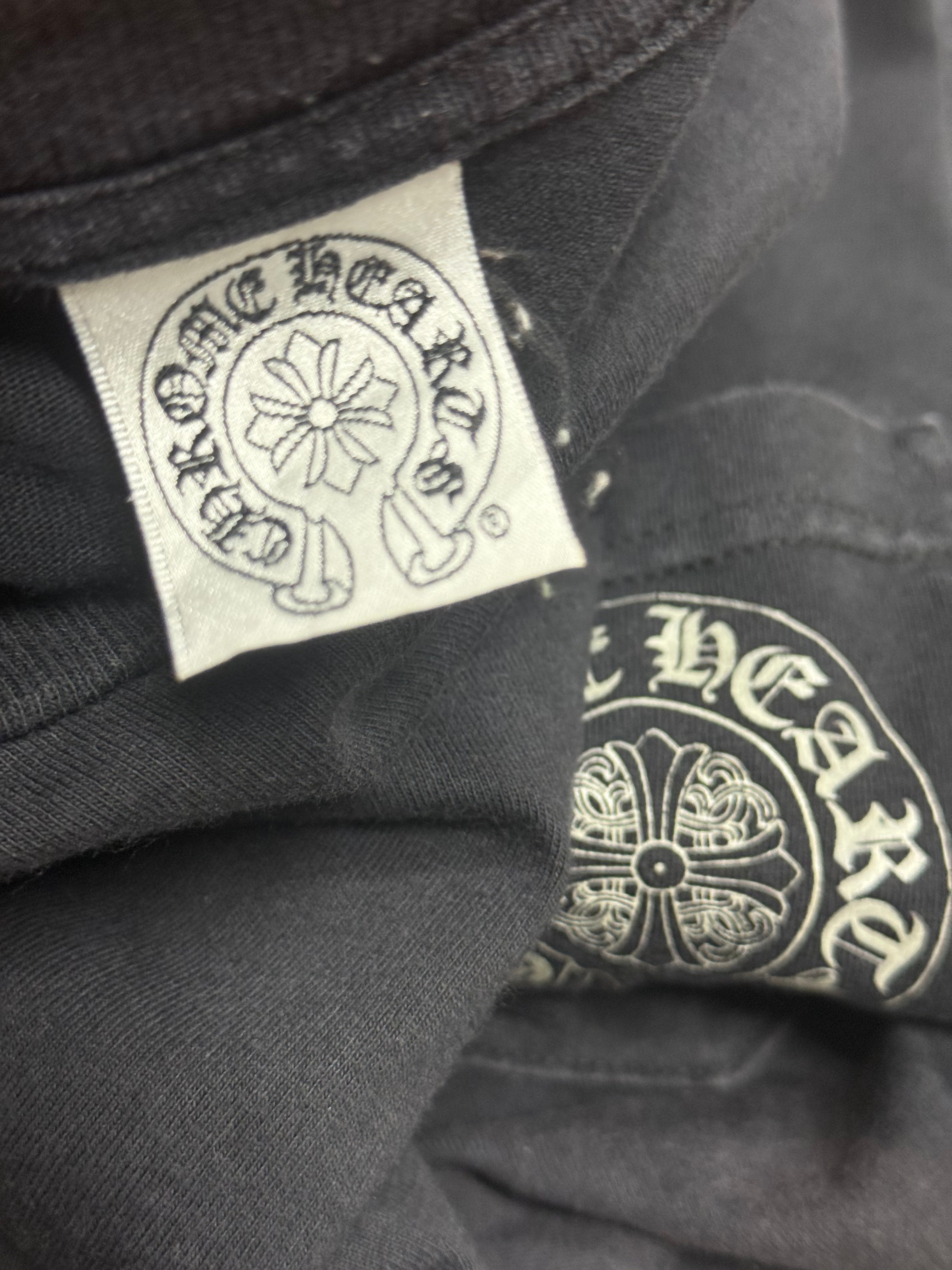 Vintage Cemetery Tee