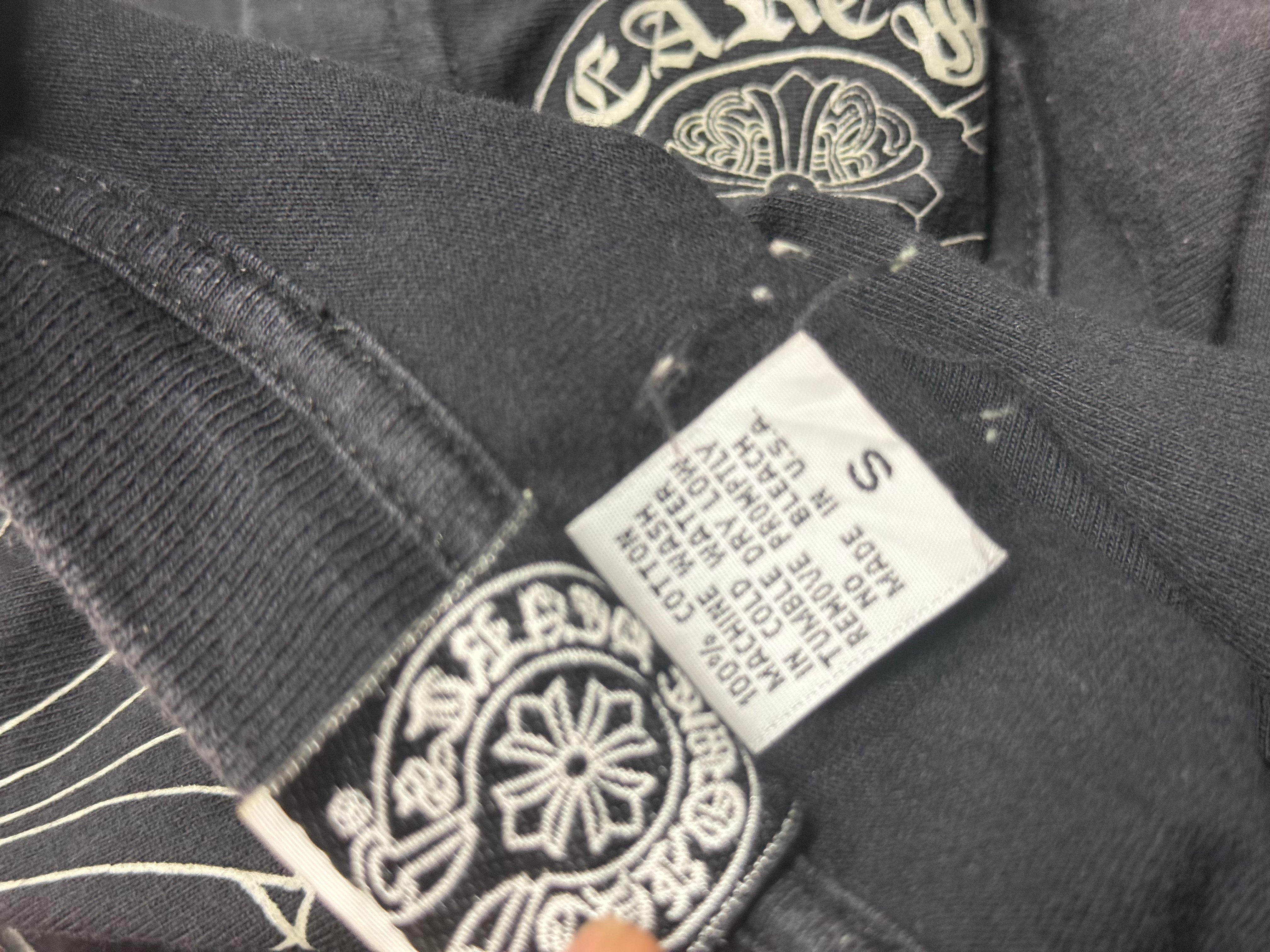 Vintage Cemetery Tee