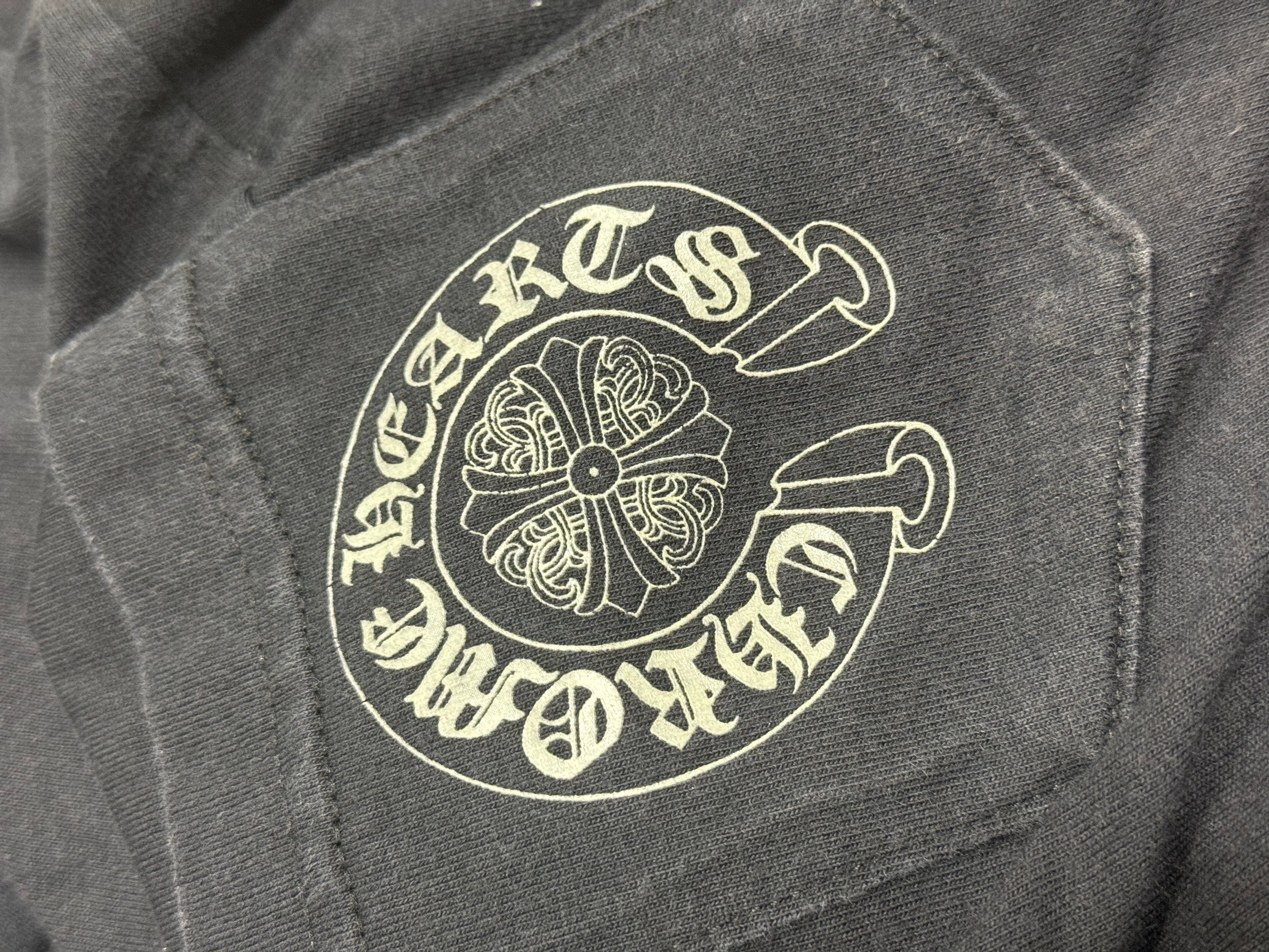 Vintage Cemetery Tee