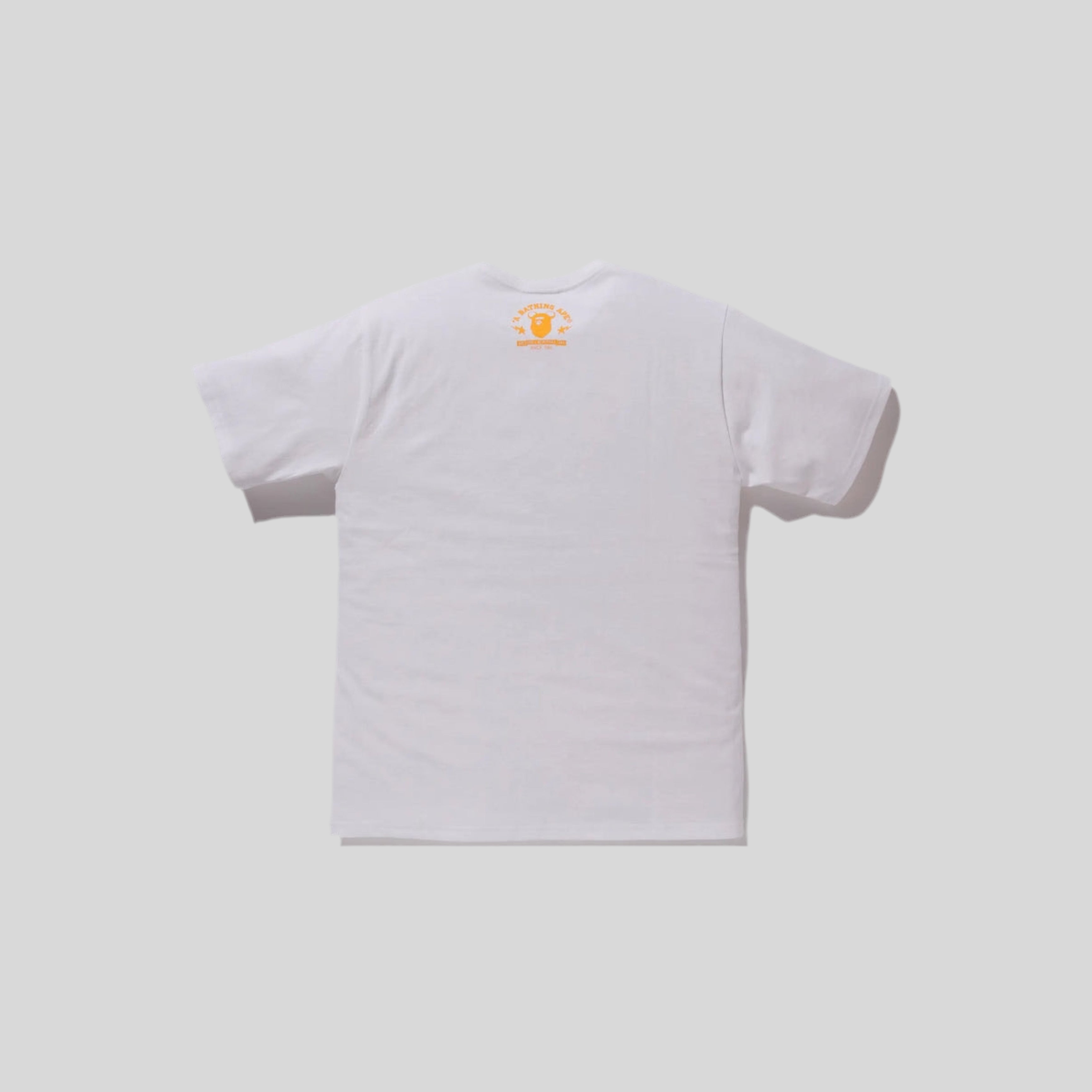 Bape Store LA Baby Milo Bearbrick Busy Tee