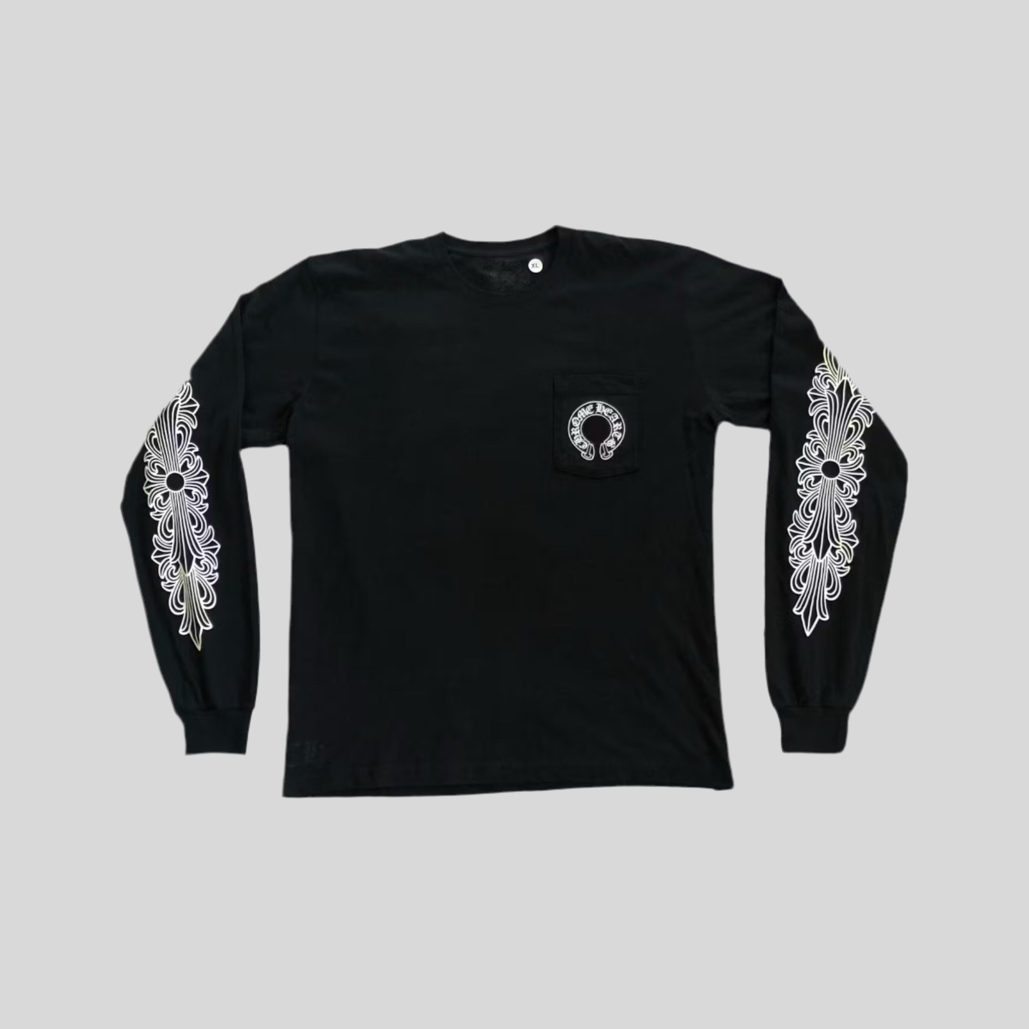 Horseshoe L/S Tee