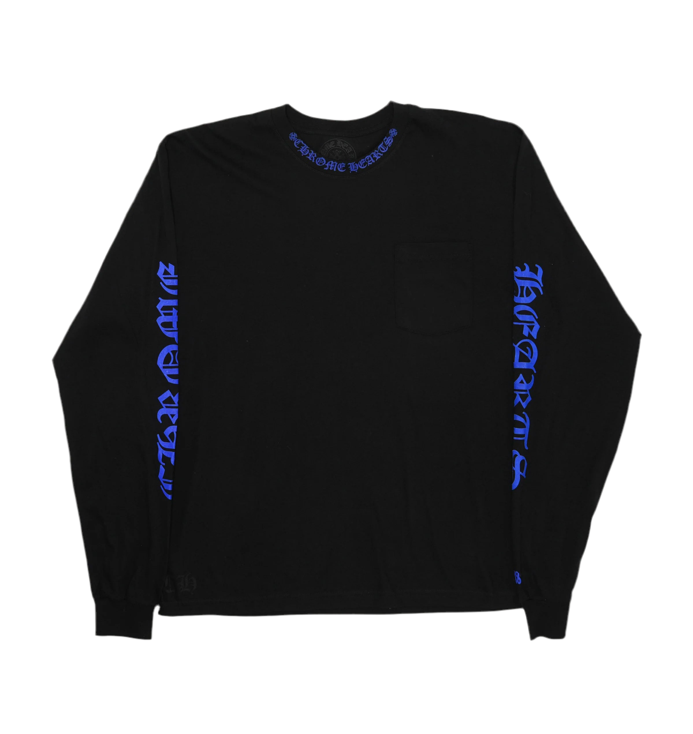 1998 Pocket Long Sleeve Tee