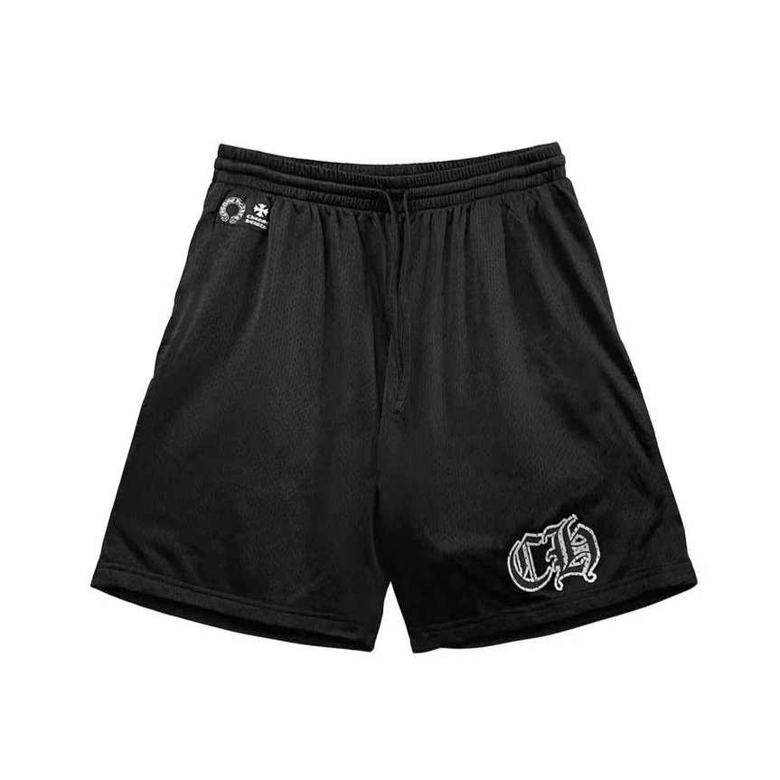 Mesh Shorts