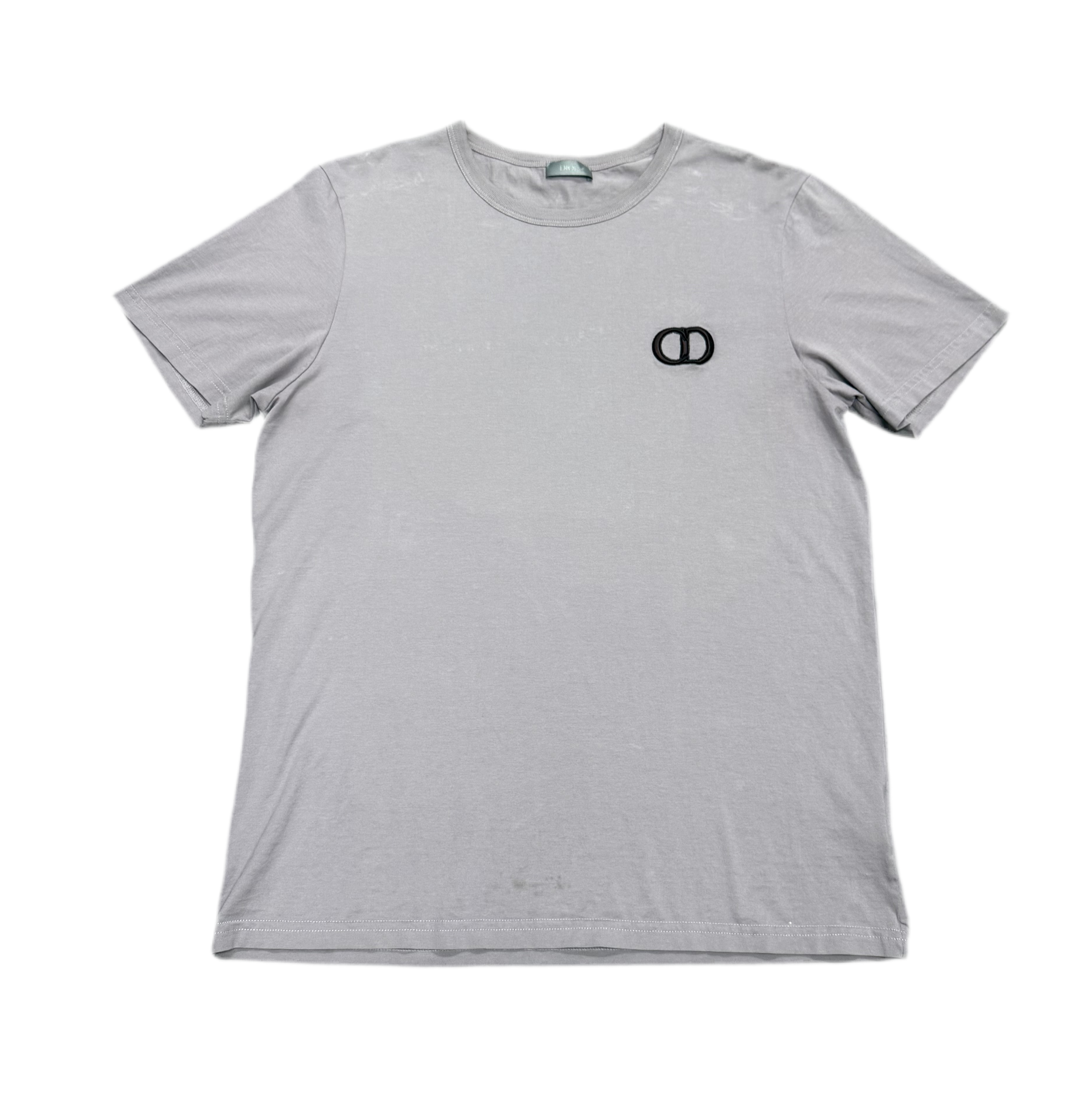 CD Logo Tee