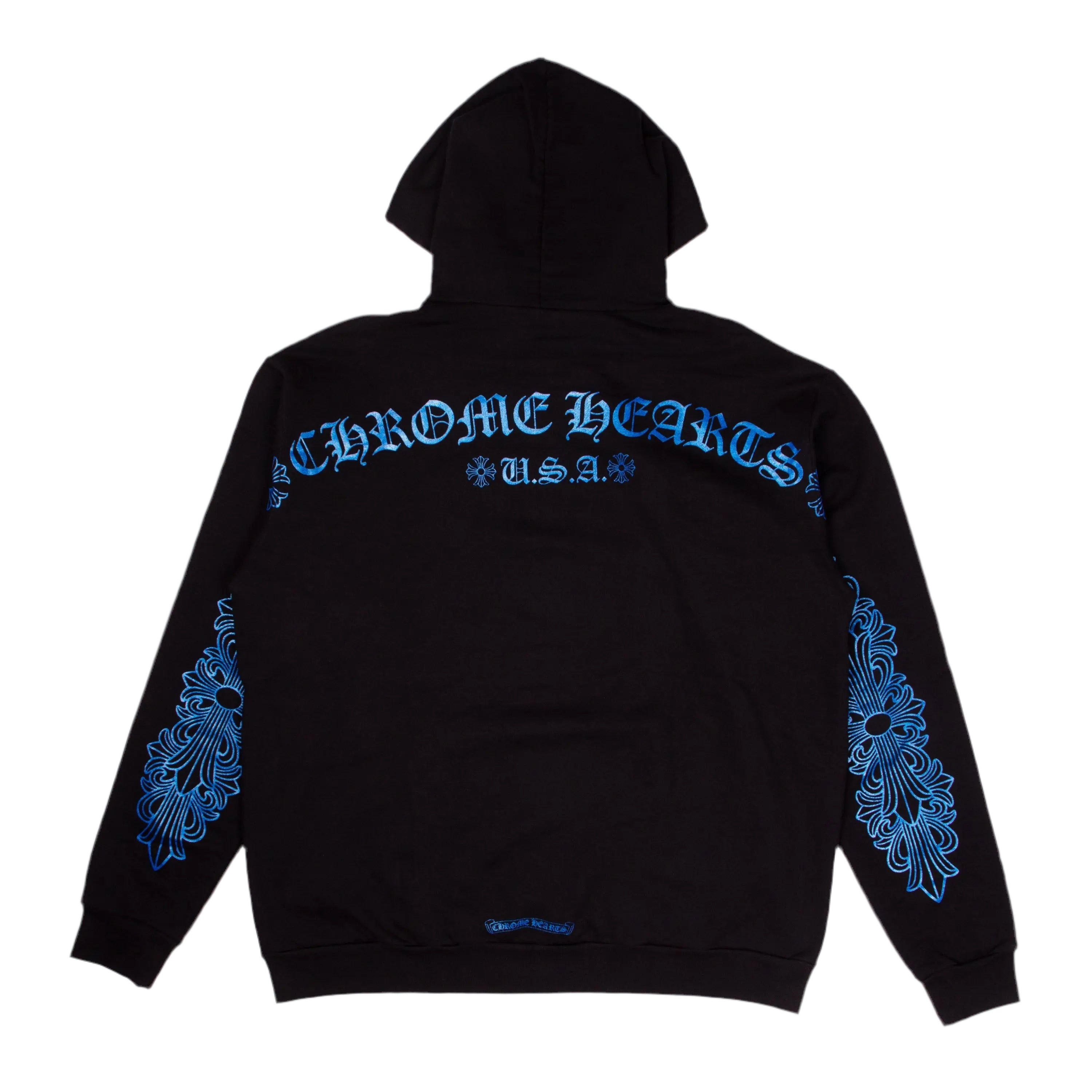 Friends & Family Glitter Hoodie