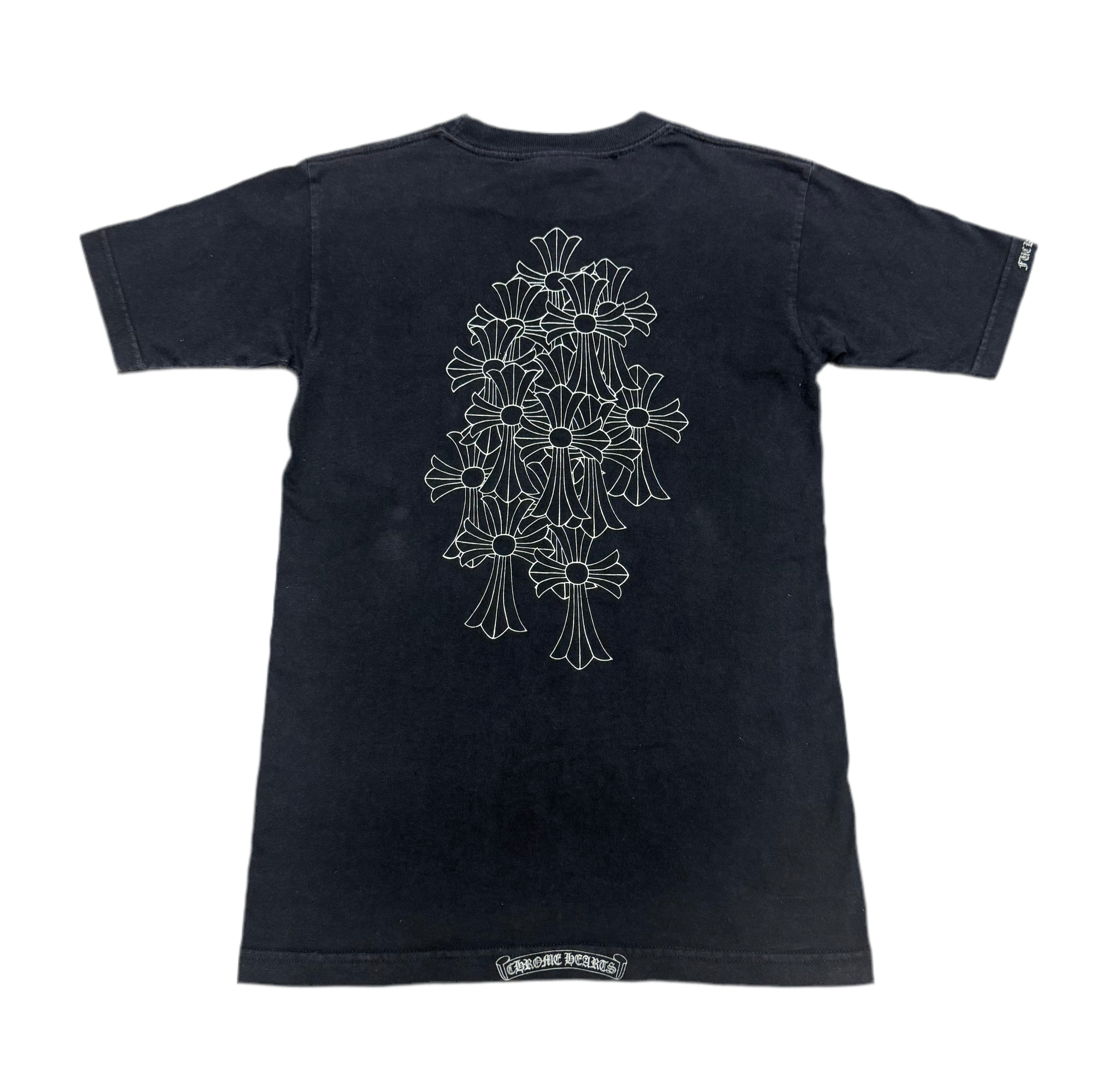 Vintage Cemetery Tee