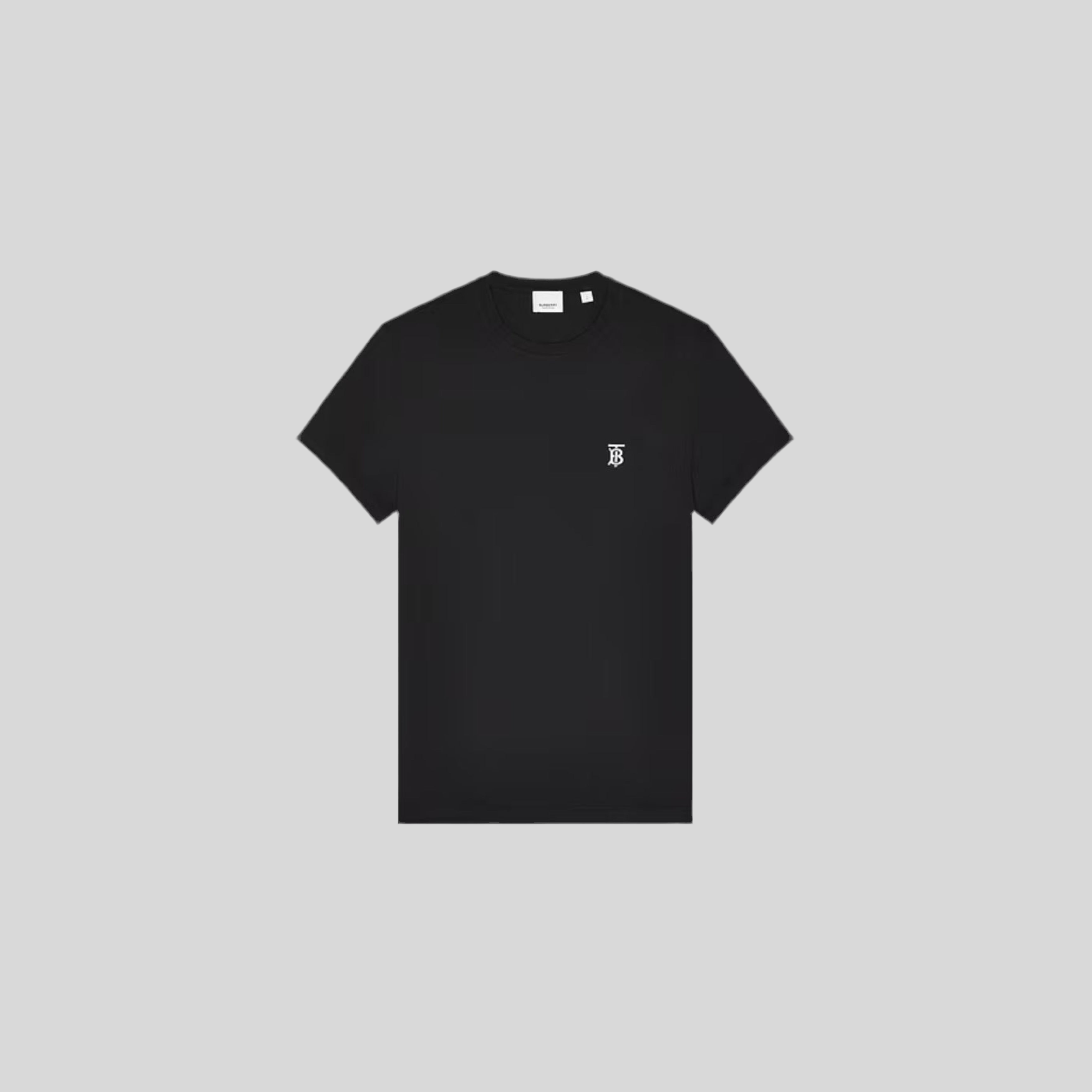 Parker Tee Black