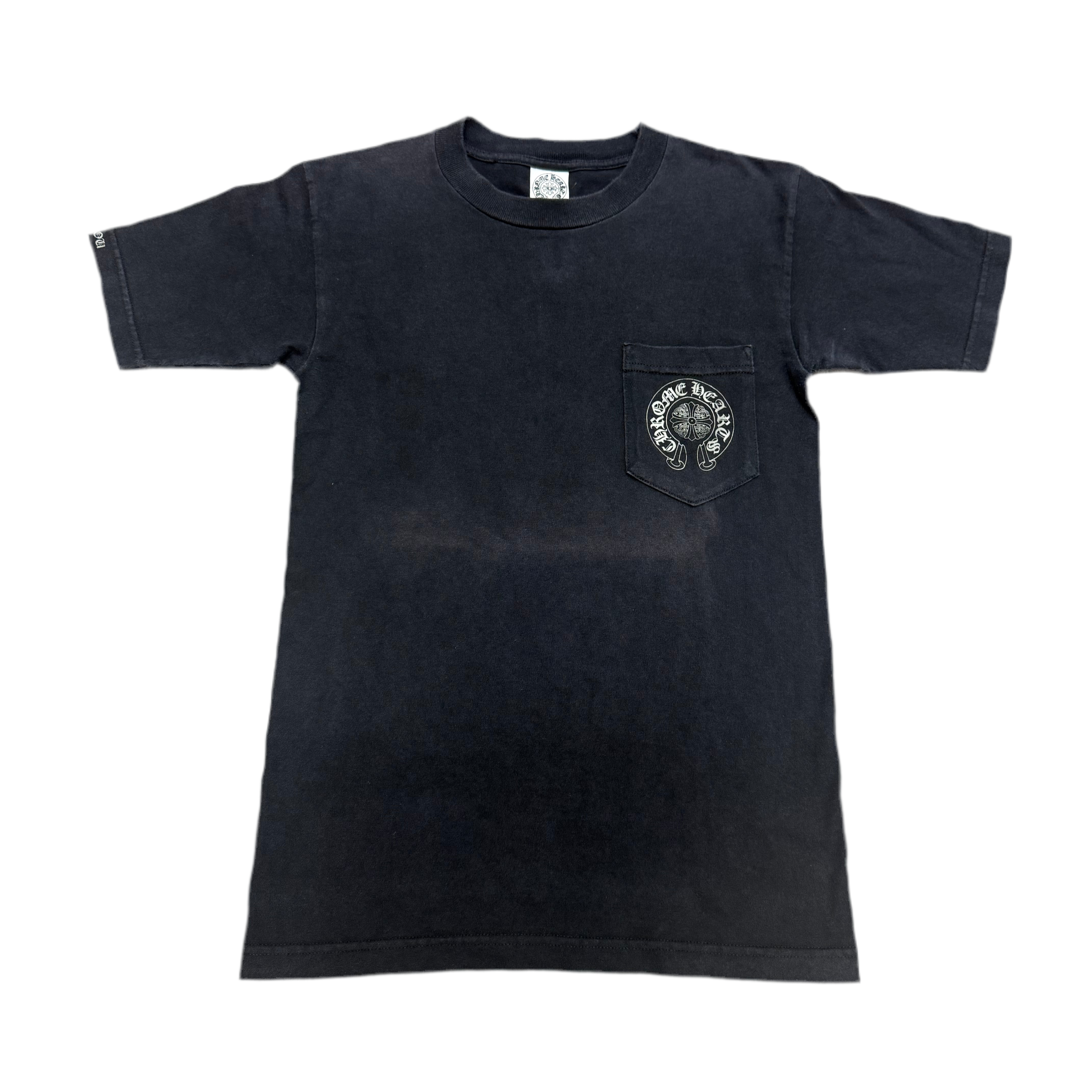 Vintage Cemetery Tee