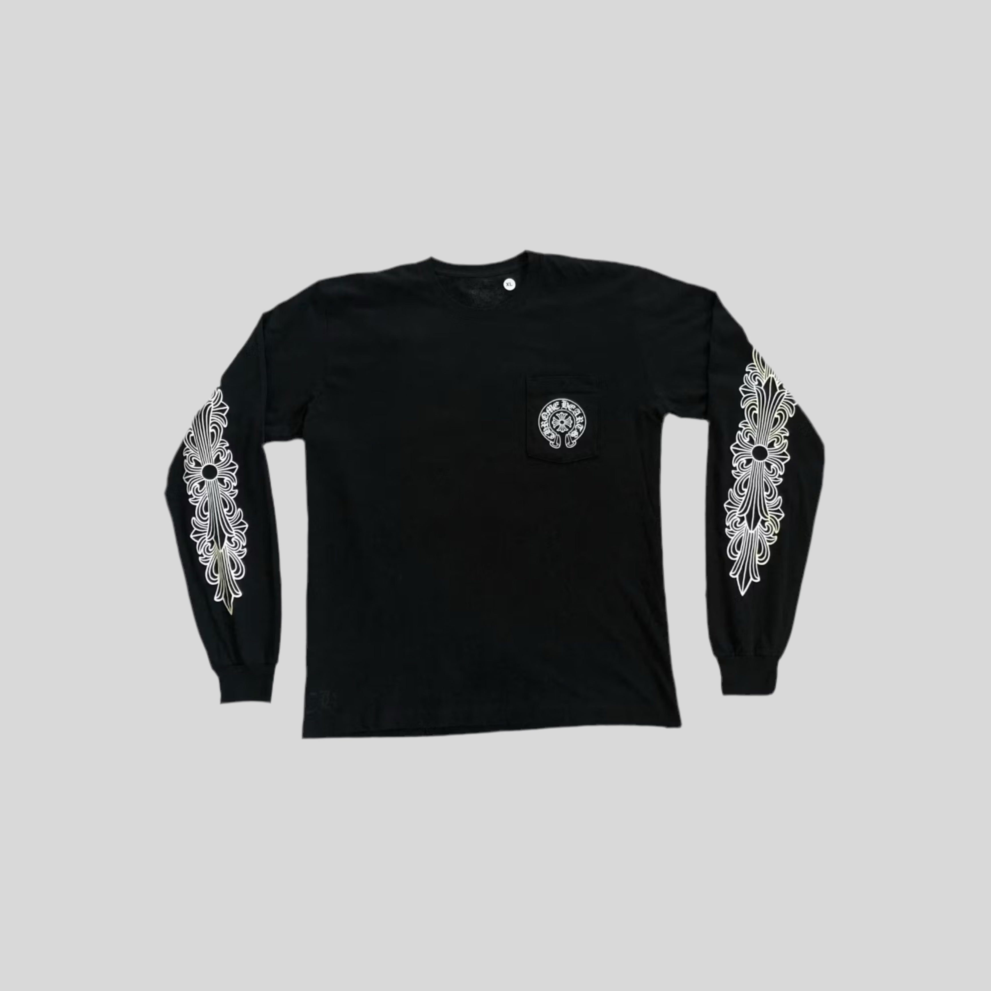 Las Vegas Exclusive L/S Tee