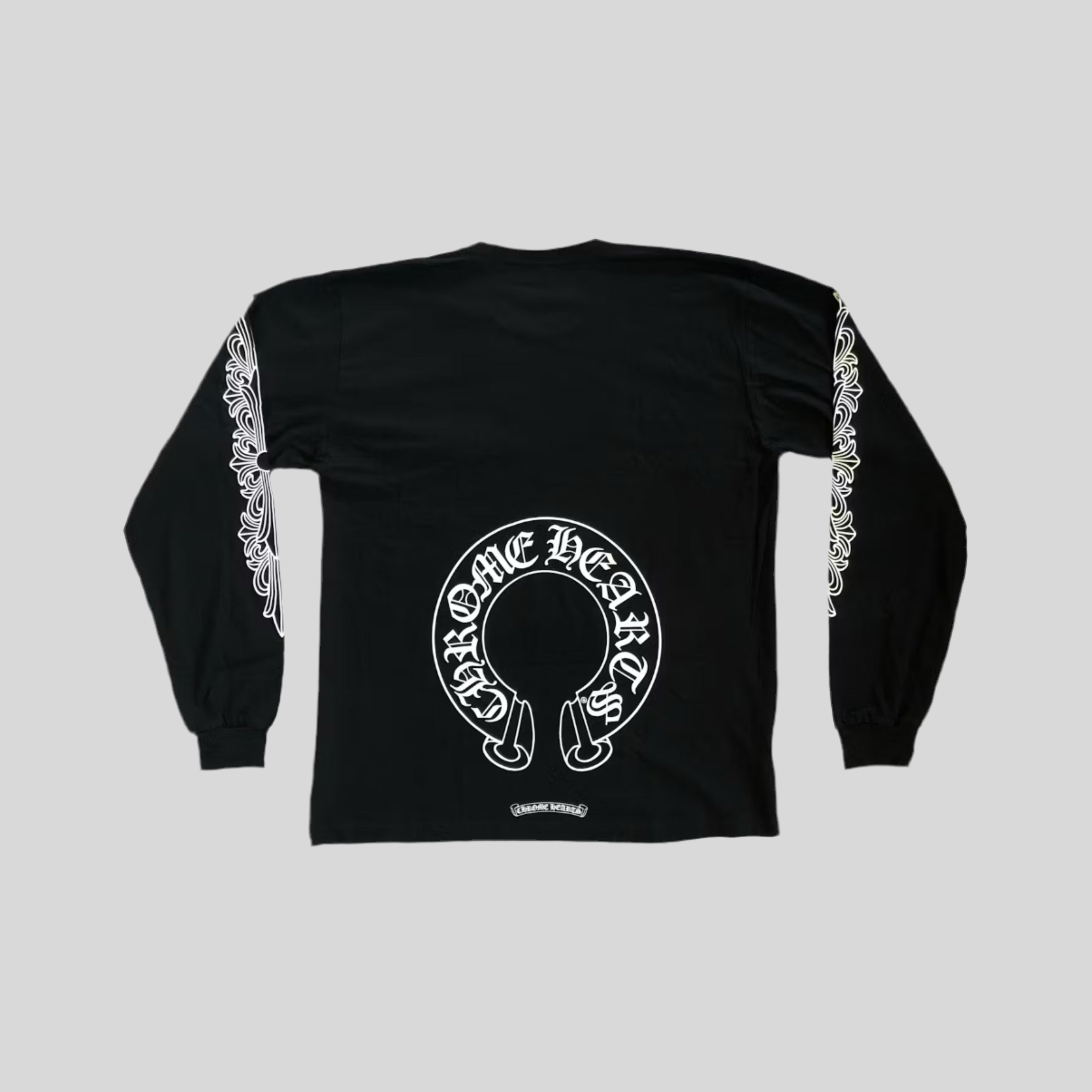 Horseshoe L/S Tee