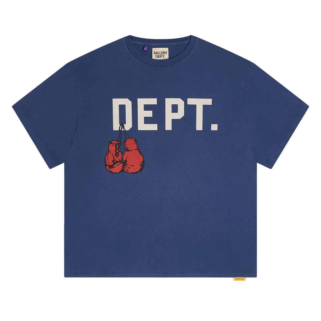 Gallery Dept. Arena Tee Vintage Navy