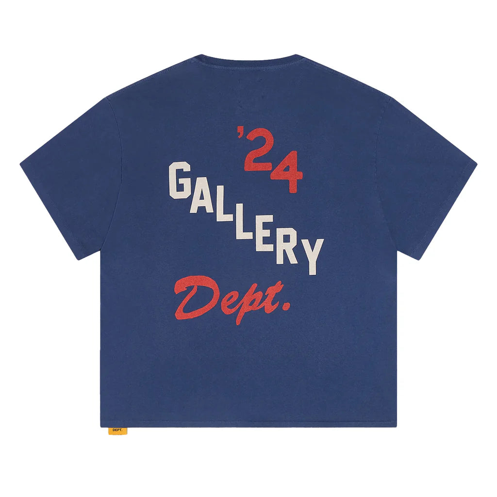 Gallery Dept. Arena Tee Vintage Navy