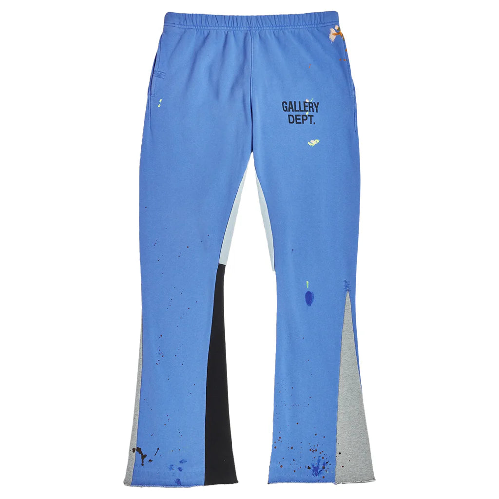GD Painted Flare Sweatpants