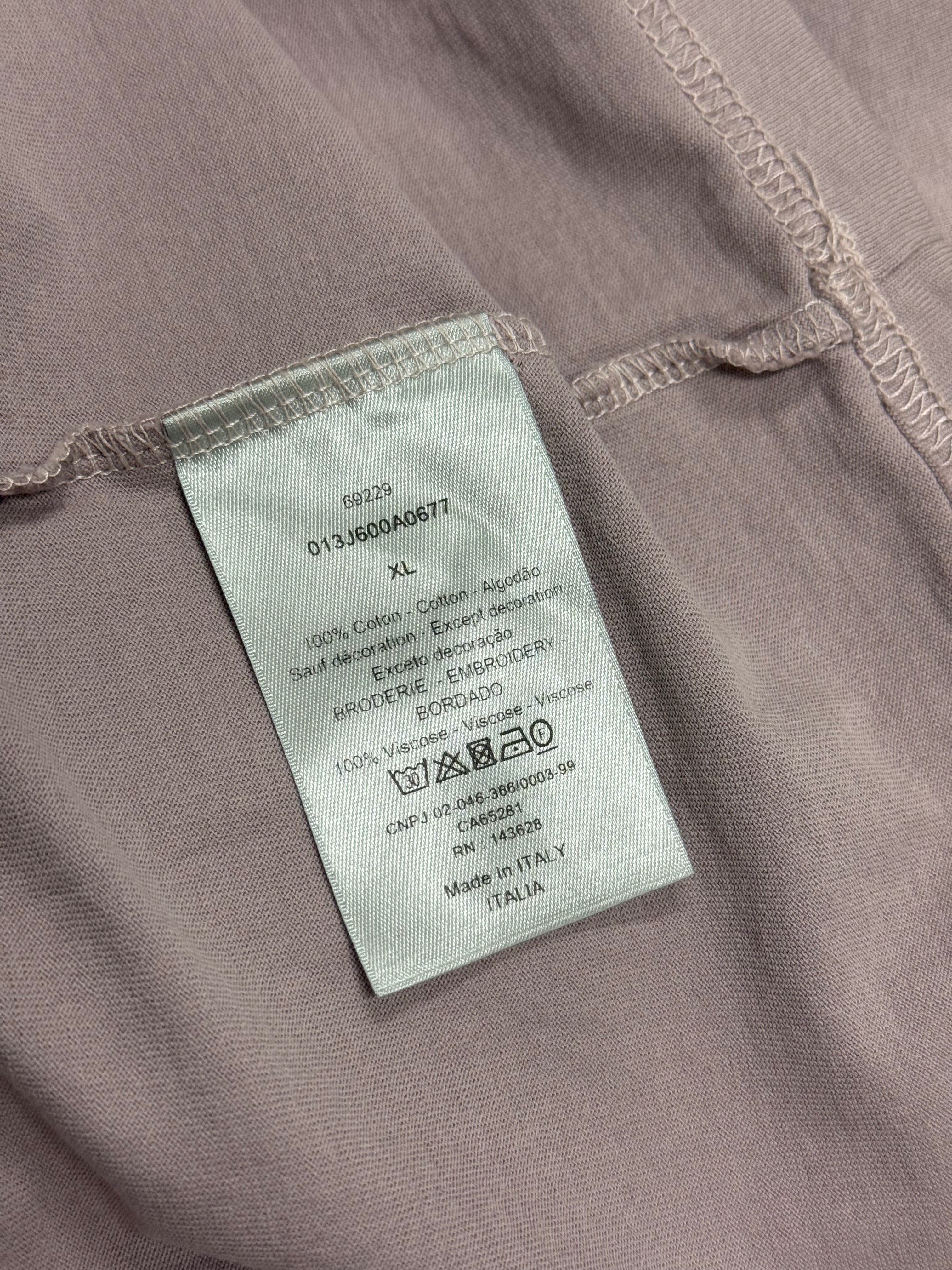 CD Logo Tee